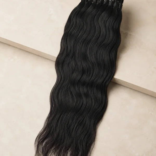 Braids 90