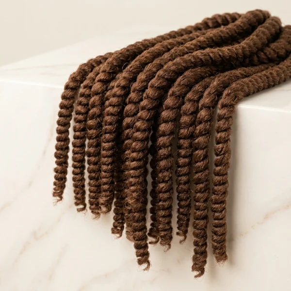 Havana curl