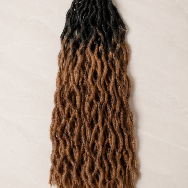 Gypsis Locks 12" - 24 Branches